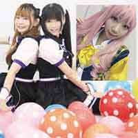 伊立斯Iris Maid