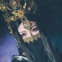 阿杉