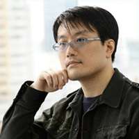 川原砾