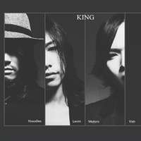 king