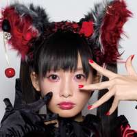 椎名光(Pikarin)
