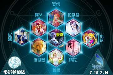 信息整理！