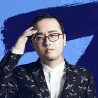 笑笑（孙亚龙）
