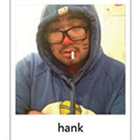 hank