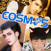 COSMOS工作室