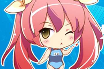 二宣！