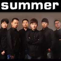summer乐队