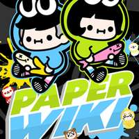 Paper & wiki