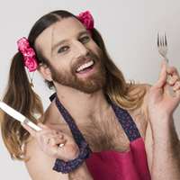Ladybeard