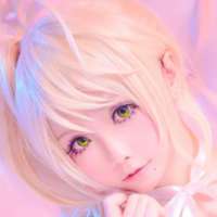 hoshilily（迟迟）