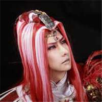 羽落King