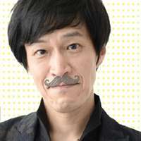小山力也