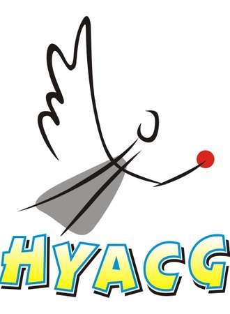 2017第四届HYACG海宁动漫节