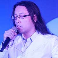 神乐大仙