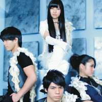 AKINO With Bless4