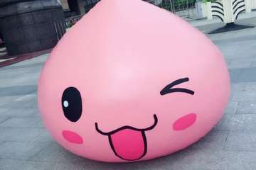 ​#瑟卡动漫嘉年华# 宣！