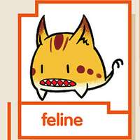 feline