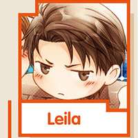 Leila