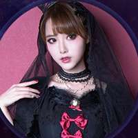 血纯茗雅Mia