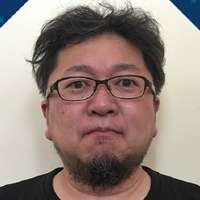 樋口真嗣