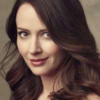 Amy Acker