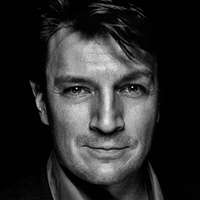 Nathan Fillion