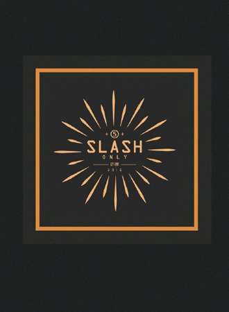 2016广州妖都Slash Only 5