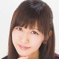 井上喜久子