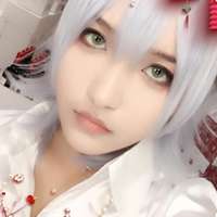 高冷君