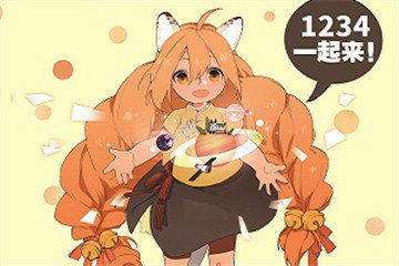 如何正确“撩”猫娘并打开新（CP）世（1）界（9）的大门？