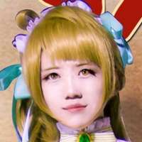 惊鸿