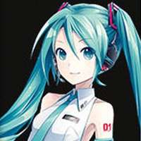 初音未来