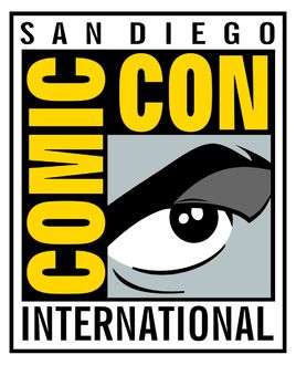 2017美国圣地亚哥Comic-Con