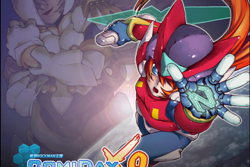 Comiday19动态更新！