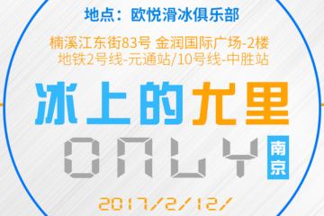 场地图