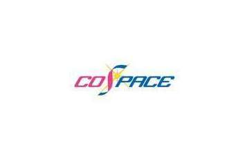 【一宣】第五届COSPACE国际ACG盛典盛大开幕