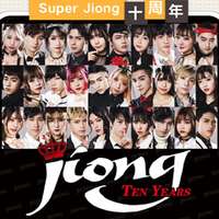JIONG团