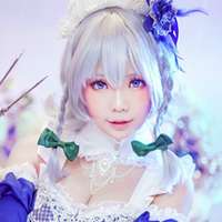 Ely（E子）
