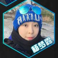 杨梦露