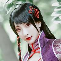 瑶瑶子（李淑瑶）