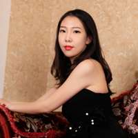 小旭girls（马丹妮）