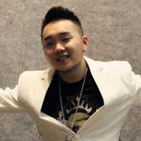 小旭乐团（彭文垚）