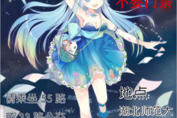 展会详情