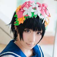 miki莹