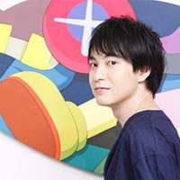 小林裕介
