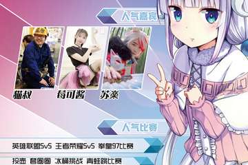展会详情