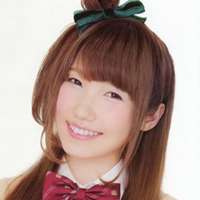 内田彩