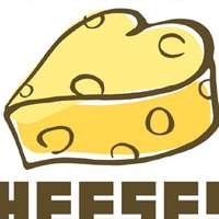 CHEESE三个感叹号舞团