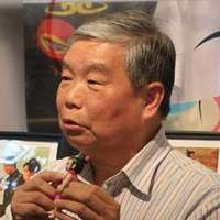吴云初