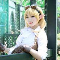 電気少女孽